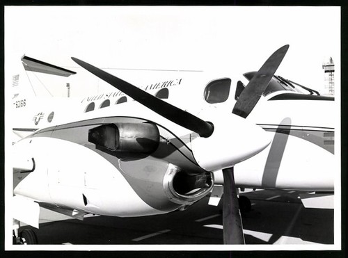 Photographie avion beechcraft - avion,