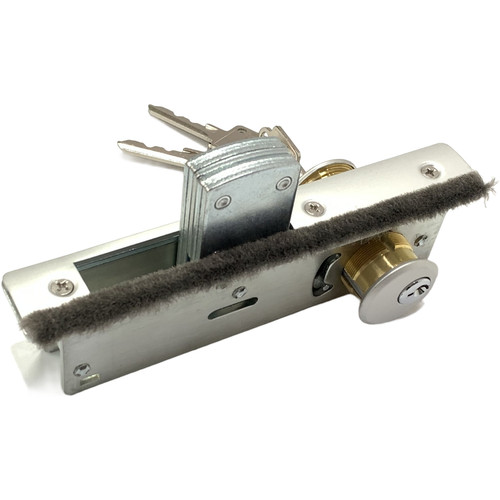 Serrure pour porte - serrure,