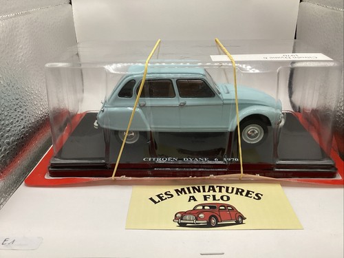 Collection hachette - 1/24,