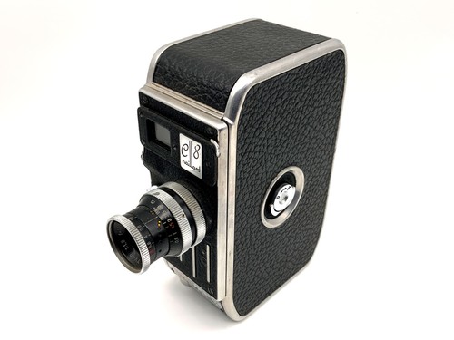 Bolex paillard caméra - bolex, de
