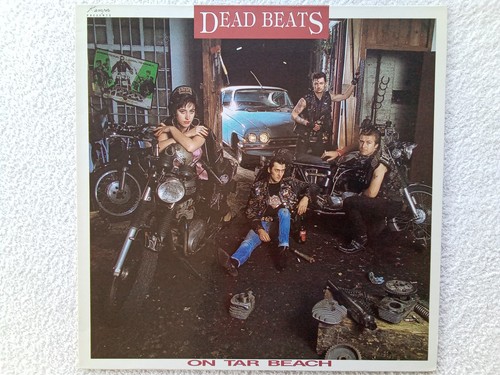 Disque vinyle dead beats - vinyle, lp
