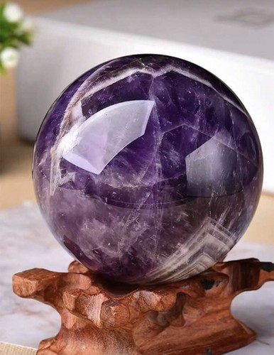 Mini boule cristal - boule,