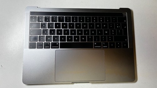 Topcase argenté apple macbook - apple,