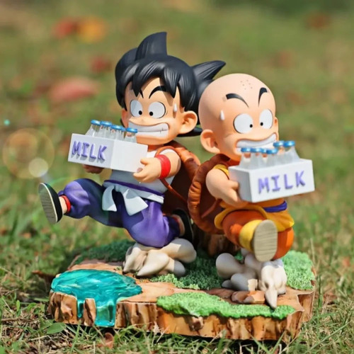 Figurine anime dragon ball - dragon, z