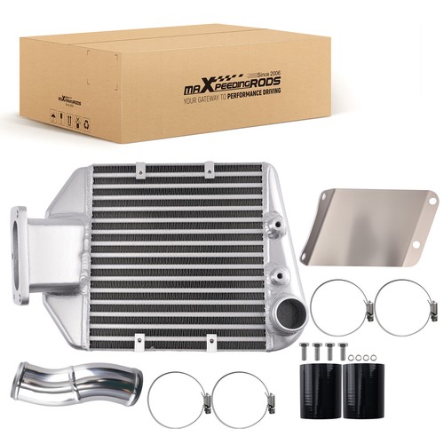 Intercooler top mount for - intercooler,