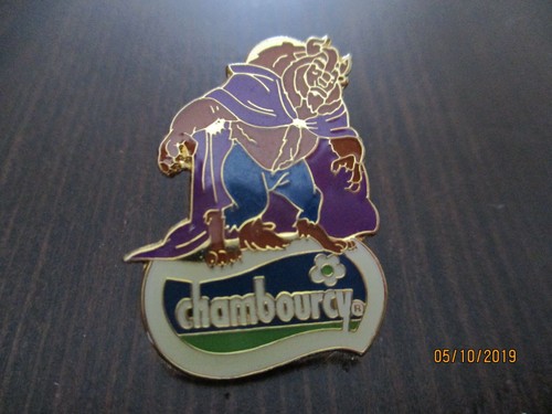 Pins disney eurodisney n - , n°
