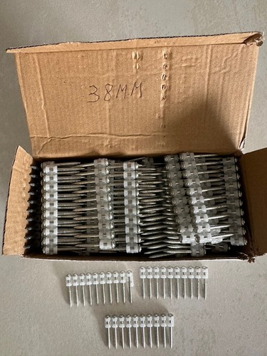 750 clous pour cloueur - mm,