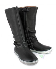 NEUF @@ SUPERBES BOTTES CUIR + NOEL Judith + 26/29/31 ou 33