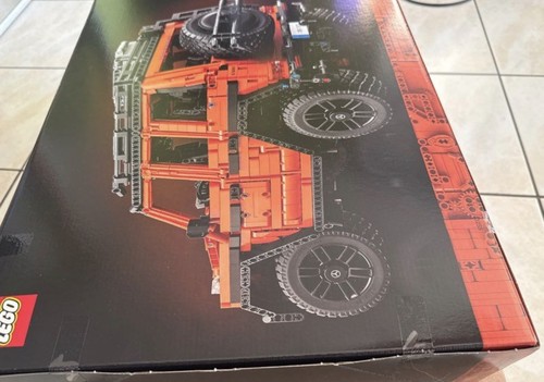 Lego technic mercedes benz - technic, mercedes-benz
