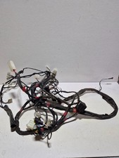 faisceau electrique piaggio