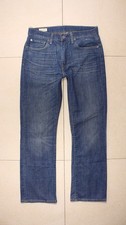 Jean homme LEVI'S 527 bootcut W32 L30 (41x74x103x22 cm) STRETCH
