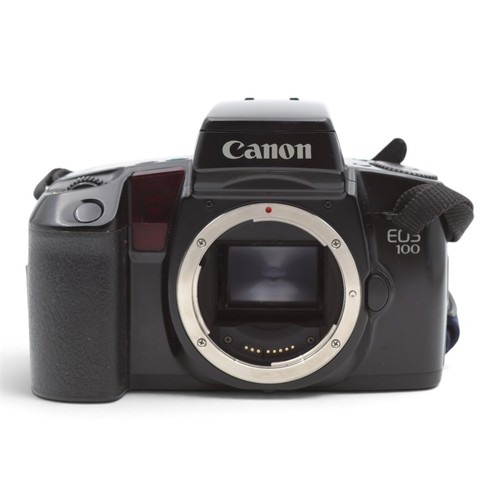Canon appareil photo reflex - appareil,
