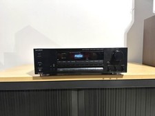 Ampli Tuner Sony STR-GX315  (