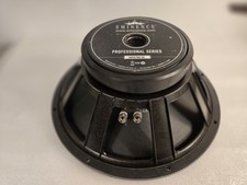 15" Eminence Kappa Pro-15A speaker woofer