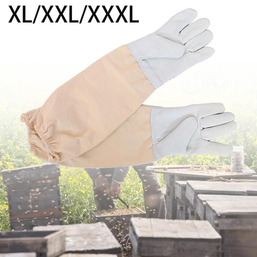 Gants apiculture outils - gants, d'apiculture