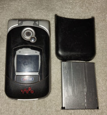 SONY ERICSSON W300I - VINTAGE GSM COLLECTING PHONE