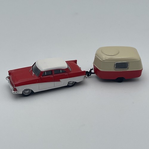 Schuco ford taunus 17 - 1:87,