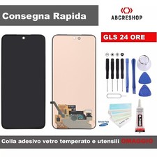 Écran Original Service Pack Nouveau DISPLAY SAMSUNG GALAXY S23 FE 5G 2023 S711