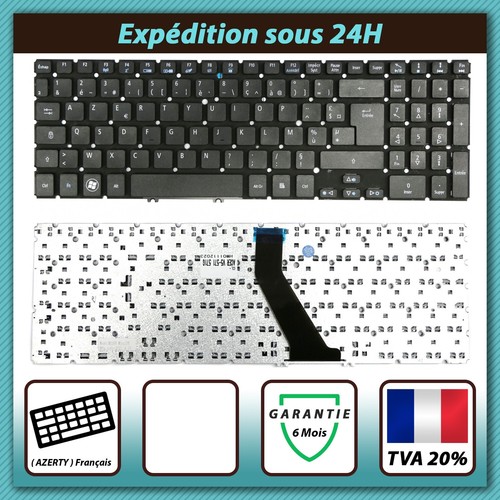 Clavier français azerty pour - franÇais,