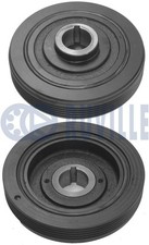 POULIE DAMPER PEUGEOT 205 II