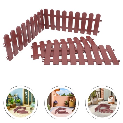 Pcs enclos pour animaux - 4,