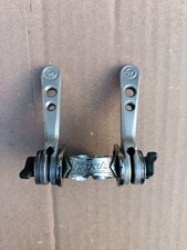 Manettes de dérailleur Huret