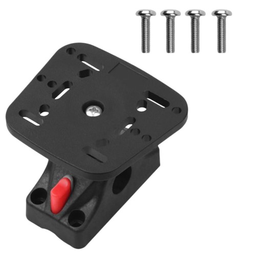 Fish finder mount base - finder,