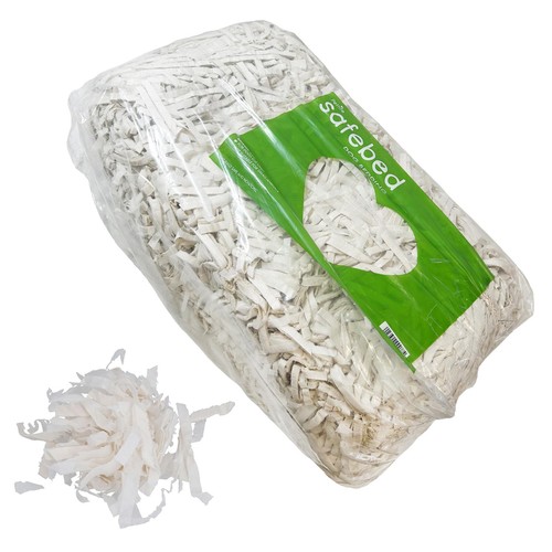 Laine papier blanc - de,