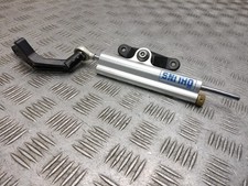 2008 KAWASAKI ZX 10R X10 R ZX 1000 E8F STEERING DAMPER