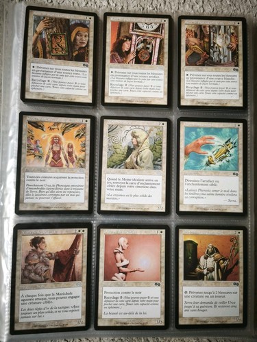 Lot 216 carte - lot,