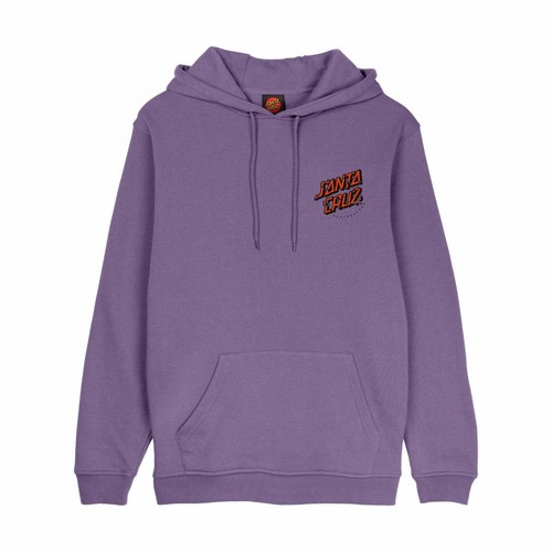 Sweat capuche santa - capuche, cruz