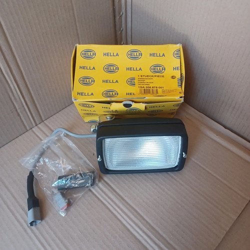 Projecteur phare travail - projecteur,