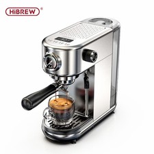 HiBREWH10B Machine Expresso
