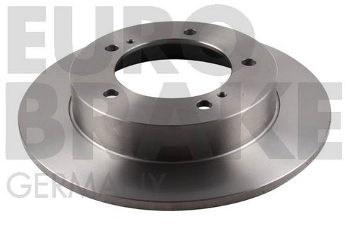 Disque ø290mm plein pour - 2x,