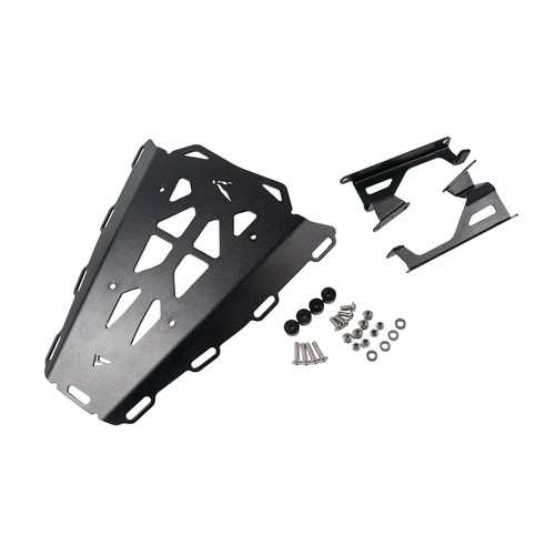 Porte bagages selle pyramid - porte-bagages,