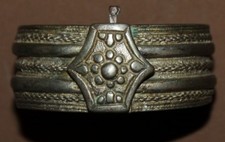 Bracelet manchette ancien grec