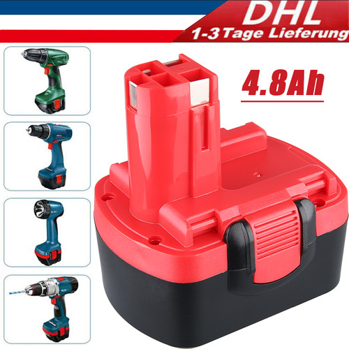 Batterie pour bosch - pour,