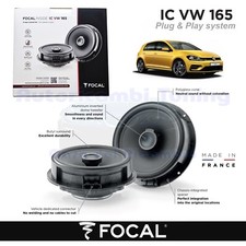 Enceintes Arrière FOCAL Plug