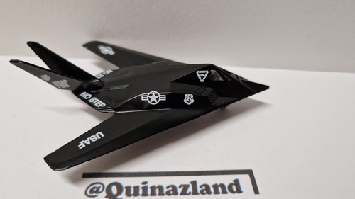 Daron rynway f - daron, f-117