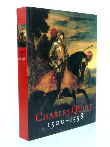 Charles quint 1500 - quint, 1500-1558