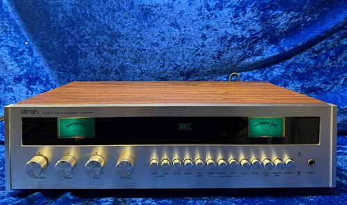 Préamplificateur atron - préamplificateur,