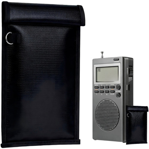Kit radio chasse - de, avec