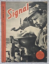 Signal Magazine n°10 de mai