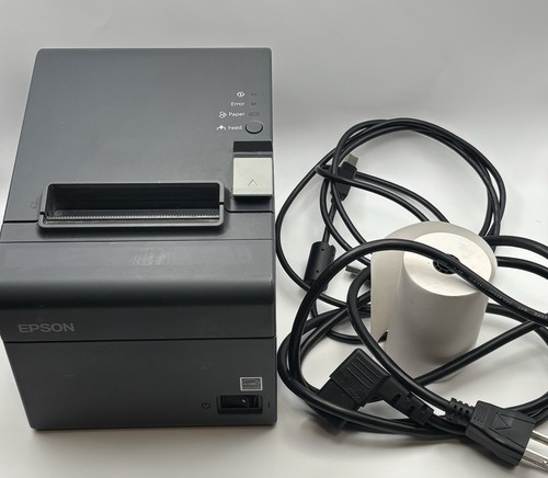 Epson t20 thermal - tm-t20, (m249a)