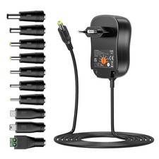 45W Adaptateur Secteur