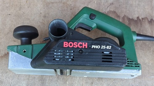 Rabot bosch pho 750 - 25-82,