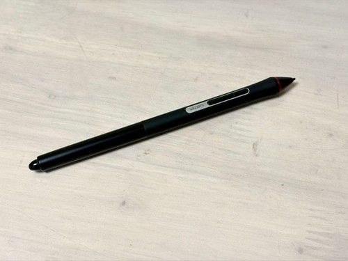 Stylo noir wacom pro pen - stylo,