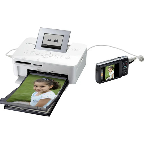 Canon selphy cp1000 imprimante - selphy,