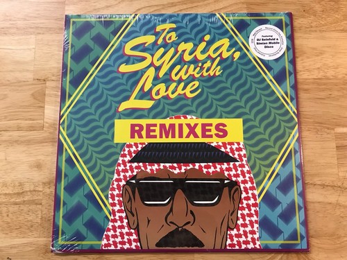 Omar souleyman syria - omar,