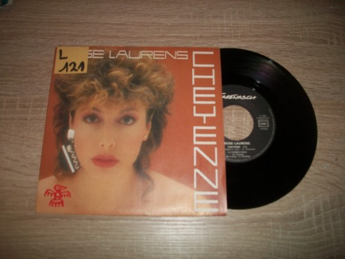 Vinyle tours rose laurens - rose,